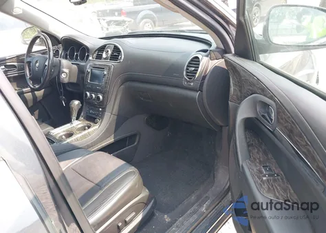 2013 Buick Enclave Leather z USA, uszkodzony, nr VIN 5GAKRCKD5DJ245278